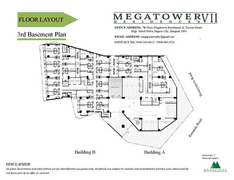 megatower frais pines condo|Condos in Megatower Residences 7 .